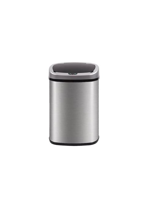 Motion Sensor Trash Can $49.99