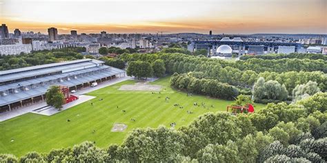 Parc de la Villette | From Abattoir To Arts | Paris Insiders Guide