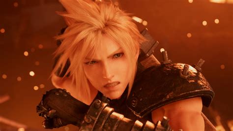 Final Fantasy 7 Remake review | TechRadar