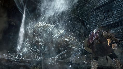 Dark Souls 3 Release Date Is April 12, New Footage Out Now | WIRED