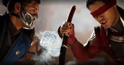 The Exciting Rebirth of Mortal Kombat 1 - AllKeyShop.com