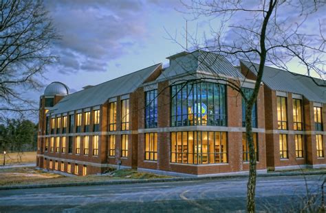 Saint Paul’s School, Concord, NH – Part 1 – HDR Images ( High Dynamic Range) » Your Campus Image