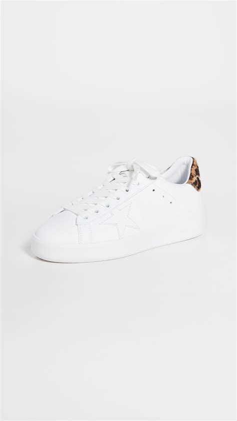 21 of the Best White Leather Sneakers for Women | Who What Wear