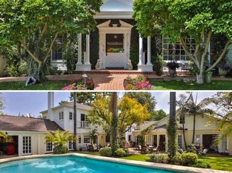 Goldie Hawn & Kurt Russell Parting With Palisades Home for $7.25 Million | TMZ.com