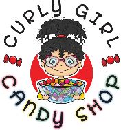 Meet the Curly Girl - Curly Girl Candy Shop