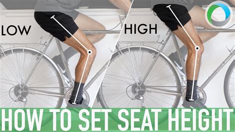 How to Fix a Mountain Bike Seat That’s Too Hard - Step-by-Step