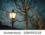 Photo of christmas street lights | Free christmas images