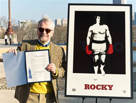 Rocky Director John G. Avildsen Dies at 81 | Vanity Fair