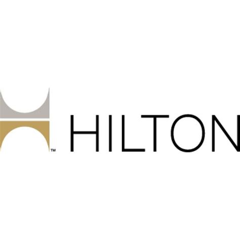 Hilton Worldwide | Brands of the World™ | Download vector logos and ...