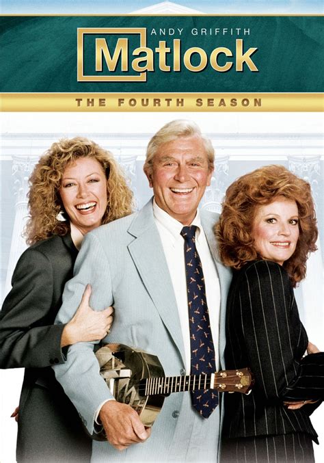 Matlock DVD Release Date