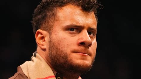 MJF Addresses 'Shadow' Cast On AEW Title Following All Out Controversy