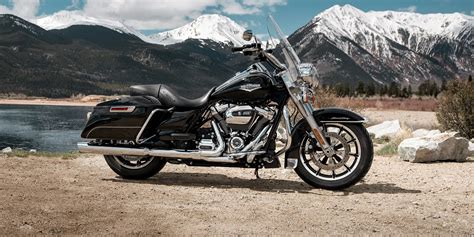 Why Buy 2019 Harley-Davidson® Road King - Baltimore MD