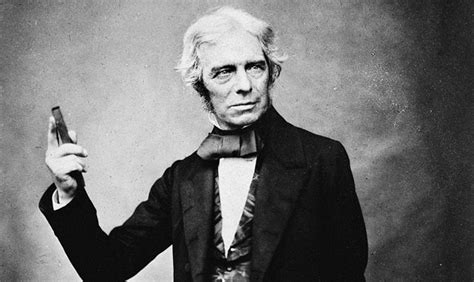 Faraday, the Apprentice Who Popularized Electricity - OpenMind