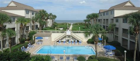 Stylish Coastal Vacation Rentals From Around the Globe: St Augustine ...