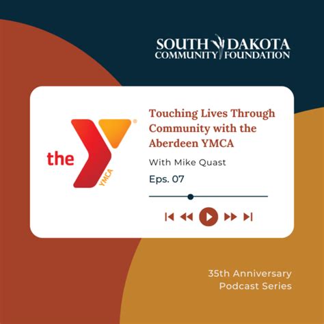 Aberdeen YMCA: Community Life… | South Dakota Community Foundation