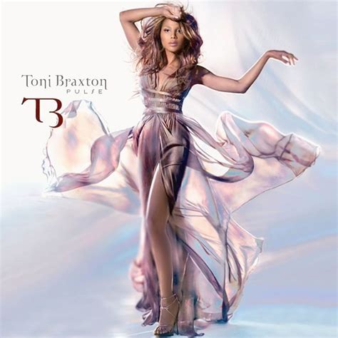 Toni Braxton - Pulse | Artist style, Toni braxton, Female artists