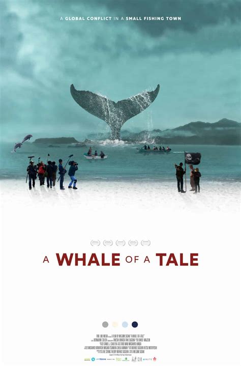 A WHALE OF A TALE Review | Film Pulse