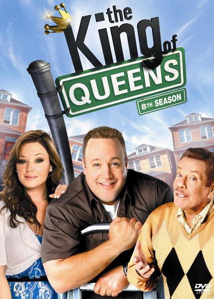 King of Queens Appreciation