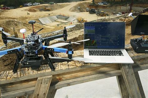 Check out steps for drone mapping - Geospatial World