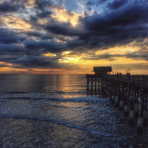 Cocoa Beach Pier - Cocoa Beach 4 Less