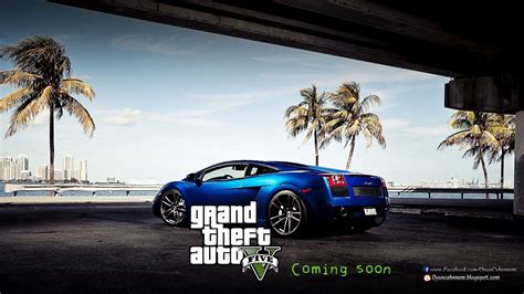 GTA 5 Sports Cars Wallpapers - Wallpaper Cave