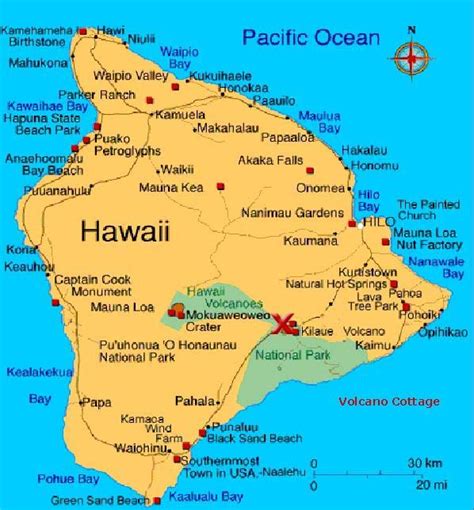 Map of the Big Island Hawaii Surf, Hawaii 2017, Kona Hawaii, Visit Hawaii, Hawaii Life, Kailua ...