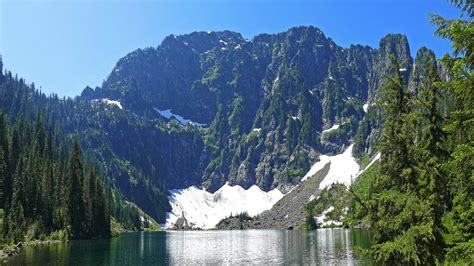 Destinos de montaña en Estados Unidos | El Souvenir