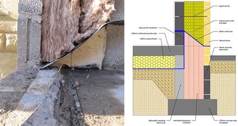 Yorkshire passive house pushes cavity wall boundaries - passivehouseplus.ie