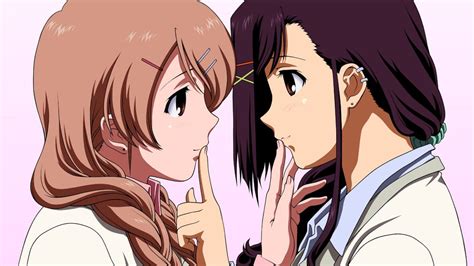 Top 20+ Best Yuri Anime Series – Recommend Me Anime