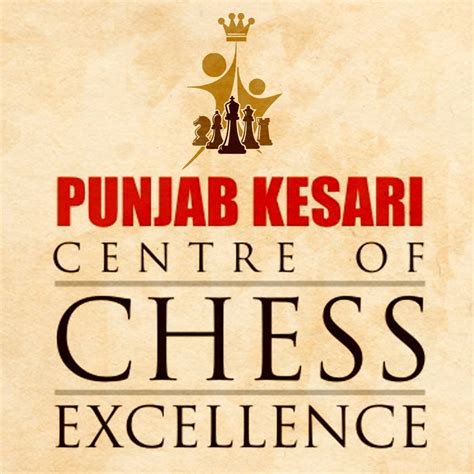 Punjab Kesari Centre Of Chess Excellence