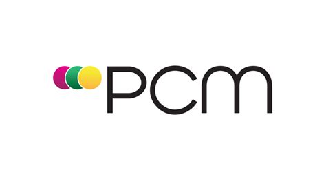 Pcm Logos