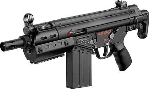 Tokyo Marui G3 SAS HC high cycle Airsoft Electric Rifle gun - Airsoft Shop Japan