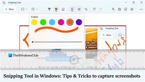 Windows 11 Snipping Tool Missing 6 Ways To Get It Back – NBKomputer