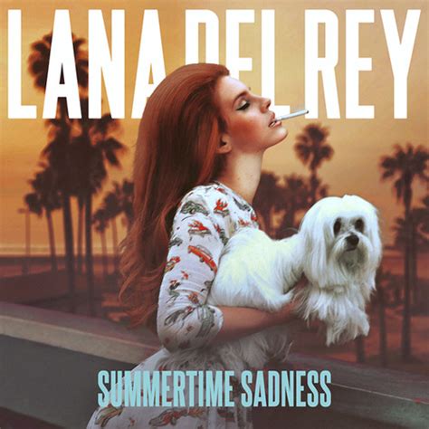 Stream Lana Del Rey - Summertime Sadness (Official Instrumental) by ACT LIKE A SWINE | Listen ...