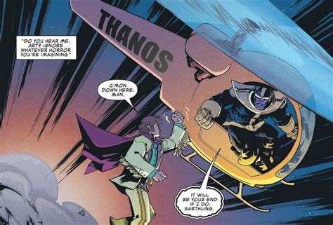 Loki Pays Tribute to One of The Most Ridiculous Moments in Marvel History | Den of Geek