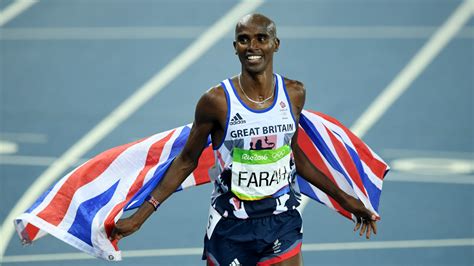 Mo Farah completes historic double-double, winning 5,000-meter gold ...