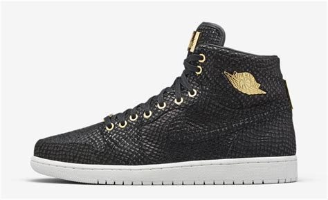 Air Jordan 1 Pinnacle Restock - Sneaker Bar Detroit