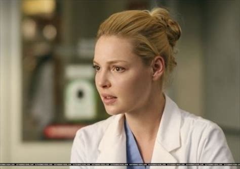 Izzie Stevens - Greys Anatomy - TV Female Characters Photo (14628423 ...