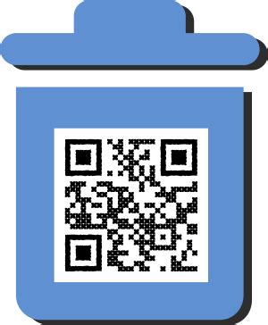 QR Codes for Recycling Station Information | QR SHEEP