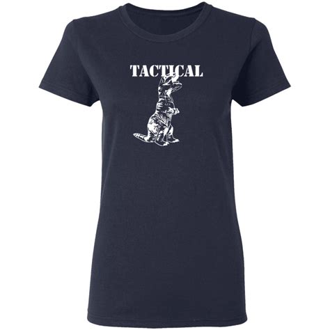 Kentucky Ballistics Merch Tactical T Rex T Shirt - Hnatee