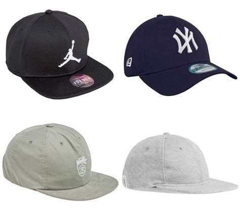 How To Wear A Baseball Cap Without Looking Like A Teenager | FashionBeans