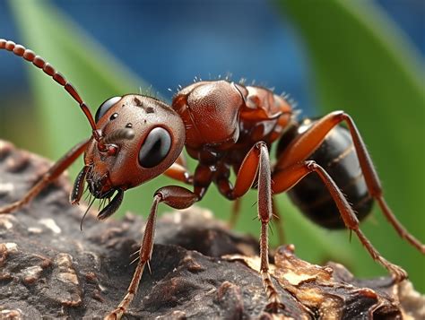 Do Ants Pee and Poop? (The Scientific Answer) – Fauna Facts