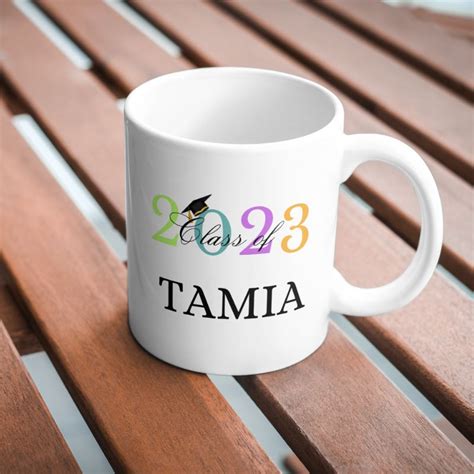 Colourful 2023 Mug – Printability