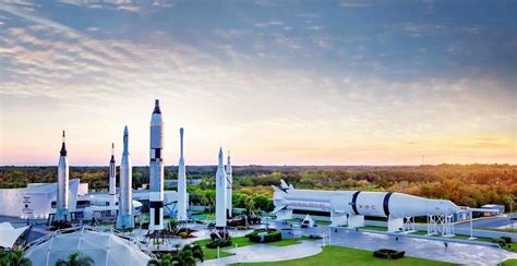 Witness the first launch from Kennedy Space Center in nearly a decade ...