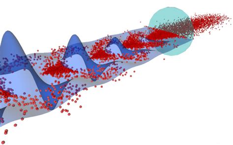 ESOblog - From giant telescopes to mini particle accelerators | ESO