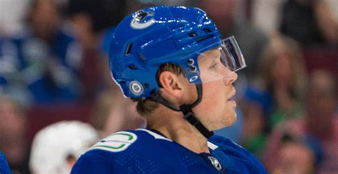 Canucks closer to finalizing roster after cutting two more players | Offside