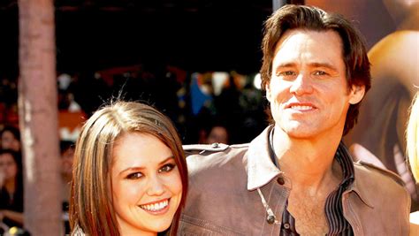 Jim Carrey’s Daughter: Meet The Comedian’s Only Child – Hollywood Life