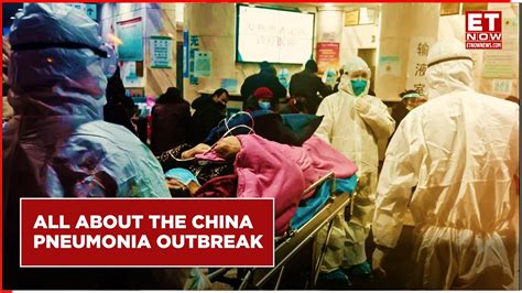 Pneumonia Outbreak In China: Another Pandemic Ahead? | China Virus ...