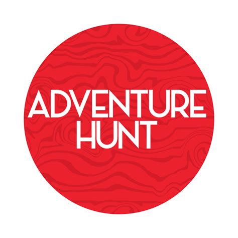 Adventure Hunt