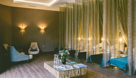 Gaia Spa at Boringdon Hall - Spa and Relaxation in Plymouth, Plymouth - Visit Plymouth